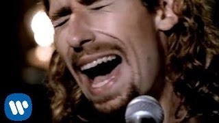 Nickelback - Too Bad [OFFICIAL VIDEO]