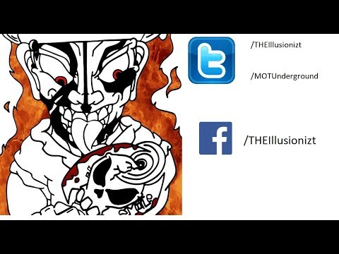 Masters of the Underground With JCrow