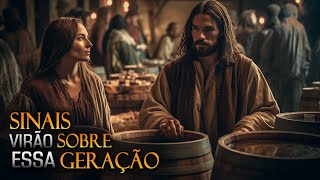 SINAIS VIRÃO SOBRE ESSA GERAÇÃO (07/09/24) - Pastor Chris Durán (OWC)