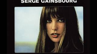 Jane Birkin - Serge Gainsbourg - 12 La chanson de Slogan