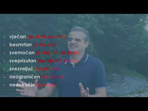 Božji test, Zdravko Vučinić