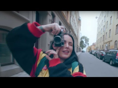 NEIKED - How Did I Find You ft. Miriam Bryant (Official Music Video)