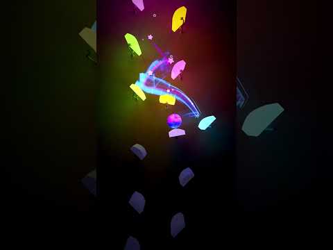 Baby Shark - Marble Music #marblemusic #marbleasmr #satisfying