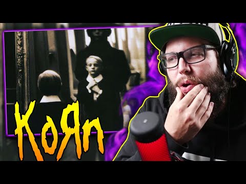 FIRST TIME HEARING! Korn - Chi | REACTION!!