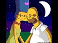 HomerXmarge Bad Boy