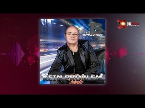 THOMAS STRACK "KEIN PROBLEM"