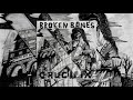 Broken Bones - Crucifix 7" 1984 Completo