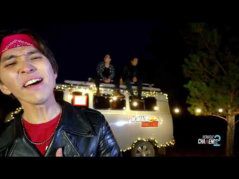 Nomadic Challenge S2 -  End Of The Road (cover by R&N)