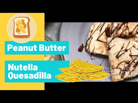 download lagu mp3 mp4 Dessert Quesadilla Recipe, download lagu Dessert Quesadilla Recipe gratis, unduh video klip Dessert Quesadilla Recipe