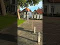 The City Of Hos The Netherlands
