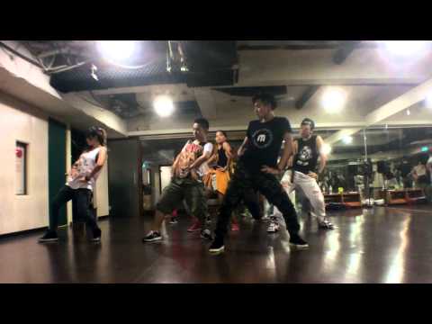 Golden Wei 'Crick Crick' New Balanz