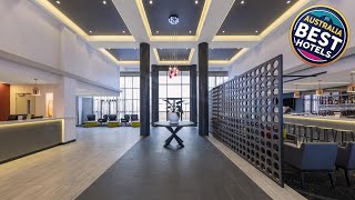Travelodge Hotel Sydney Airport | Sydney, Australia | Hotel Review 🛏️