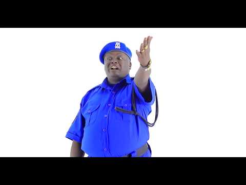 Epuka Corona Jisanitaizi by Kakaman Nduati