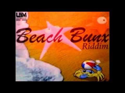 Jerry Fiyah Beach Bunx Riddim Mix August 2012
