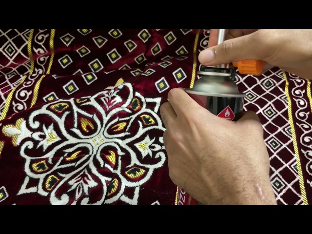 قاذف لهب