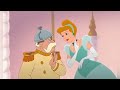 Cinderella 2 Dreams Come True Ballroom PAL