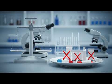 ANMAT prohíbe cosméticos