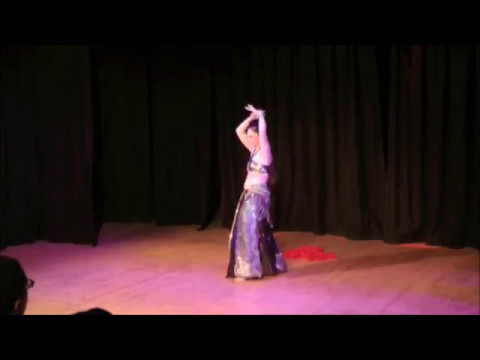 Promotional video thumbnail 1 for 3rd Street Belly Dance