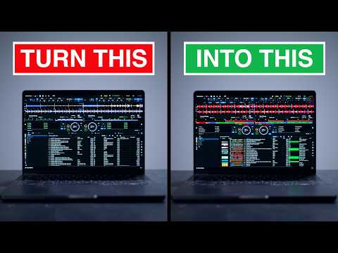 DJ Settings 90% of DJs Don't Know About (Rekordbox, Serato, CDJ)