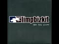Limp Bizkit Eat You Alive Instrumental HD