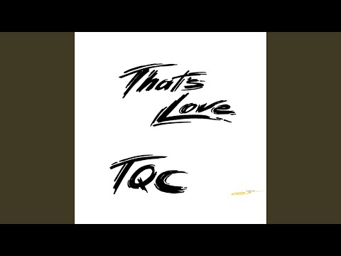 That's Love Remix 2011 (Vocal)