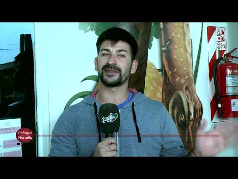 1ºBloque Enfoque Norteño 18   7   26   Speluzzi 2027 sera municipalidad   Castex Vacaciones de invie