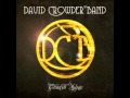 THE VEIL   DAVID CROWDER BAND