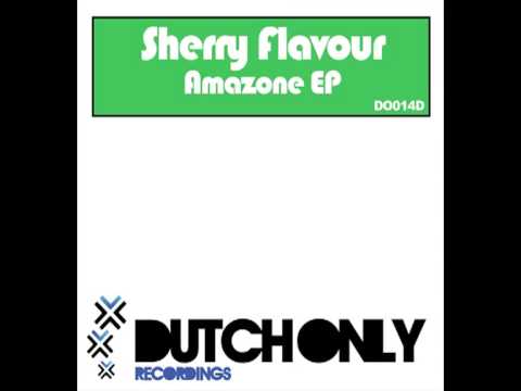 Sherry Flavour - Que Bonito (Original Mix)