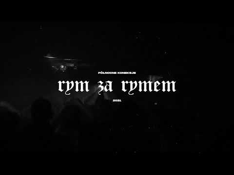 Północne Koneksje - RYM ZA RYMEM