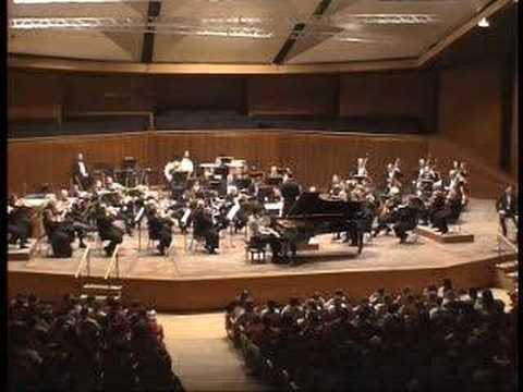 Beethoven piano concerto n. 2 3rd mov