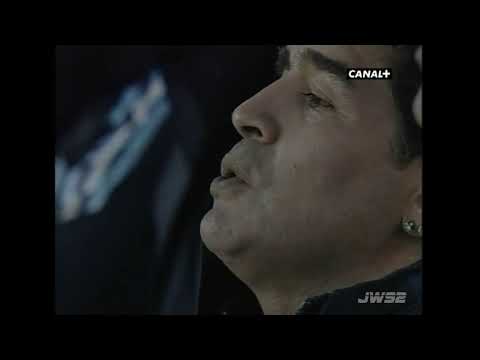 2009.06.06 Argentina 1 - Colombia 0 (Partido Completo 60fps - Clasificatorias Sudáfrica 2010)