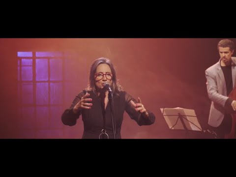 POR ESO EL CANTO (En Vivo) - Liliana Vitale