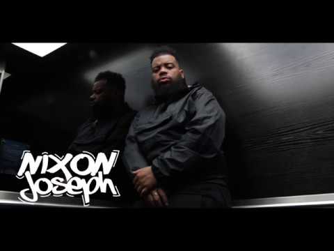 MC Nixon Joseph - love yourself  AFTERMOVIE ( germany /netherlands )