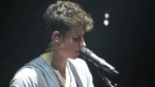 Shawn mendes - Hold on TORONTO