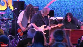 WALTER TROUT ☼ Gonna Hurt Like Hell ☼ LRBC #30 2/4/18 World Stage