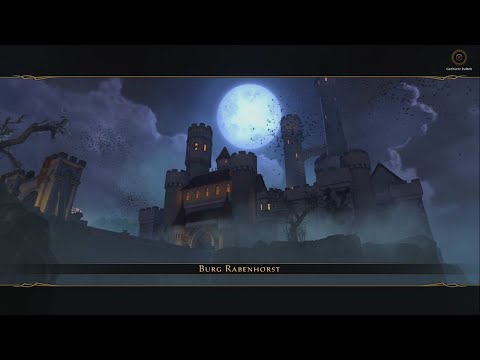 Neverwinter mit Andy - Heal Barde vs. Burg Rabenhorst #10