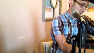 (328) Zachary Scot Johnson Schuyler Fisk Cover Fall Apart Today thesongadayproject Zackary Scott