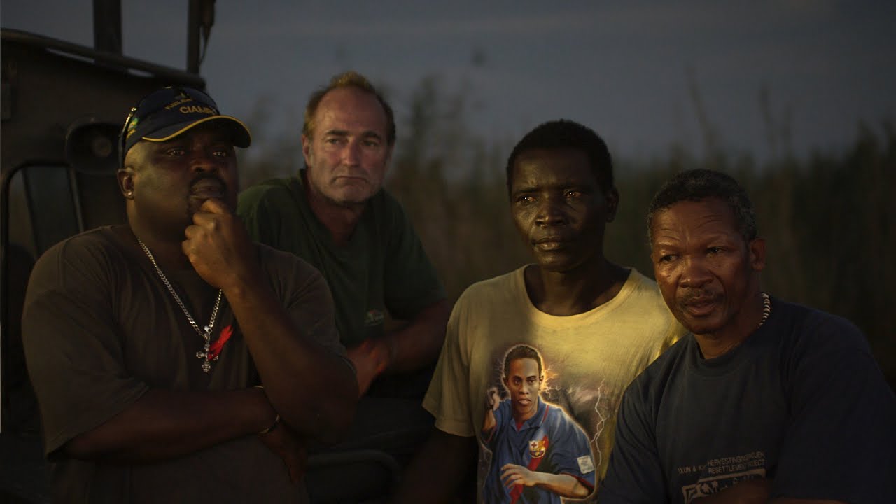 My Heart of Darkness - Official Trailer 2011