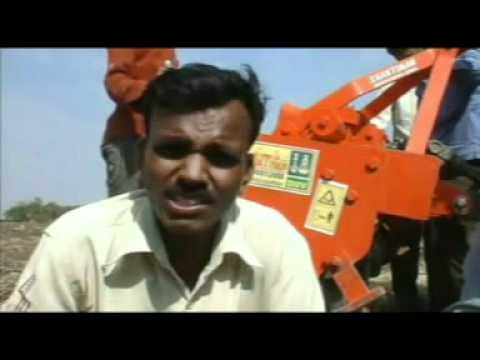 6 Feet Rotavator 42 in Tamil Nadu