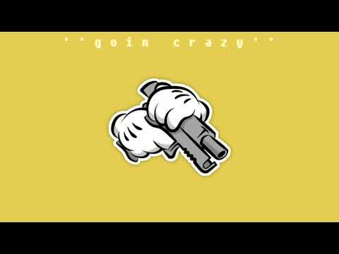 Tay Keith x 6ix9ine Type Beat 2021 - ''Goin Crazy'' (Free)