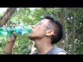 HANYA IKLAN SPRITE