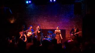 Sleepy Sun - Live at The Hi Hat, LA 5/27/2017