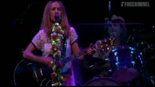 Heather Nova - Always Christmas (live 2008)