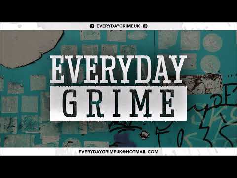 New Money - Pull Up [Grime Instrumental] (Ghetts Type Beat)