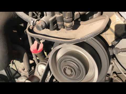 Autobus usato Neoplan Tourliner N 2216 SHD - Motore acceso.