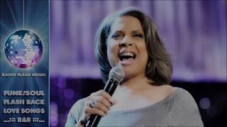 PATTI AUSTIN - That&#39;s Enough for Me
