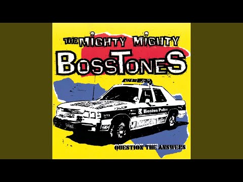 Jump Through The Hoops