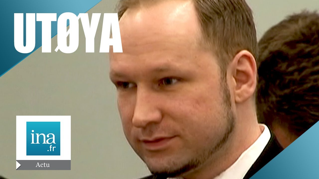 22 juillet 2011 : La tuerie d'Utøya | Archive INA