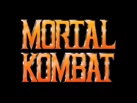 Goro's Lair (Goro Lives...) - Mortal Kombat (Arcade) OST Extended