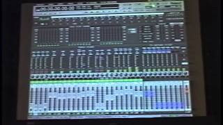 Video thumbnail for Roland VS-2480CD NAMM Presentation Promo by Perfect Circuit